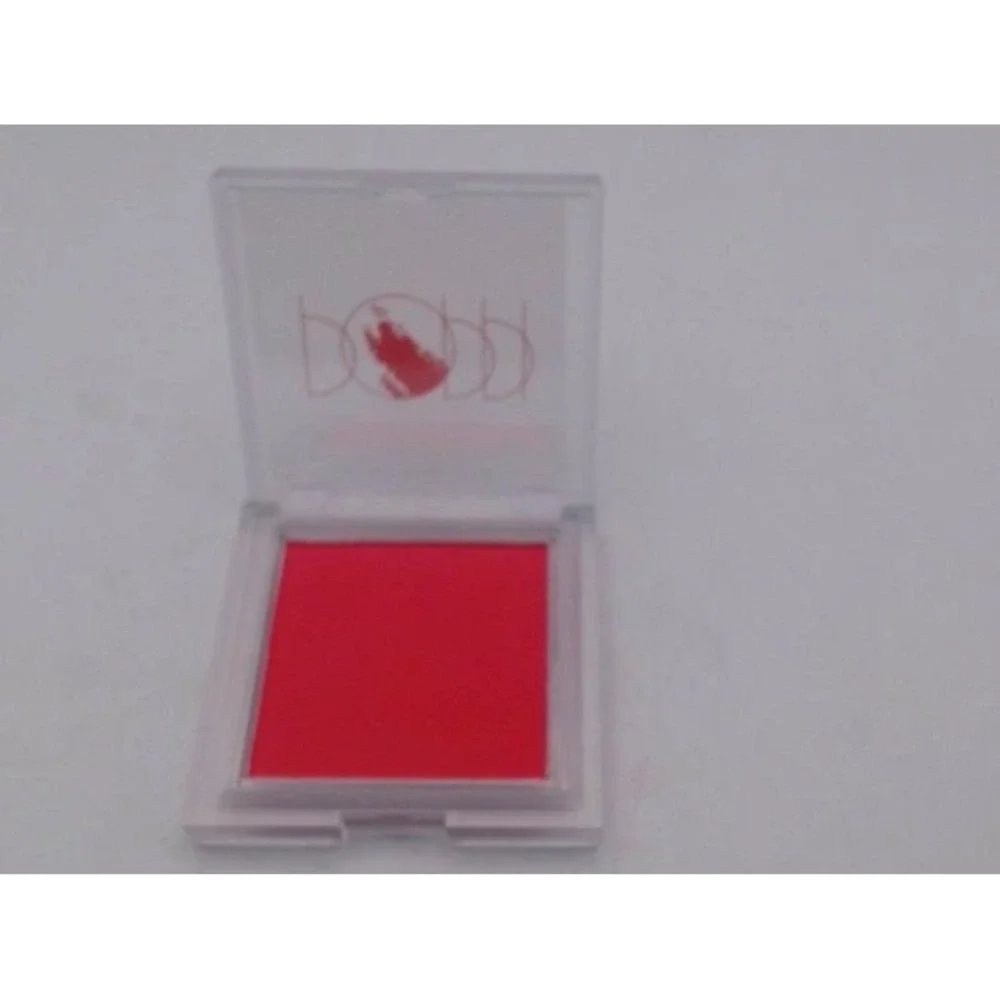 Poppi Cosmetics - Cheek Bliss, Pressed Powder Blush, Call You L8r, BNIB